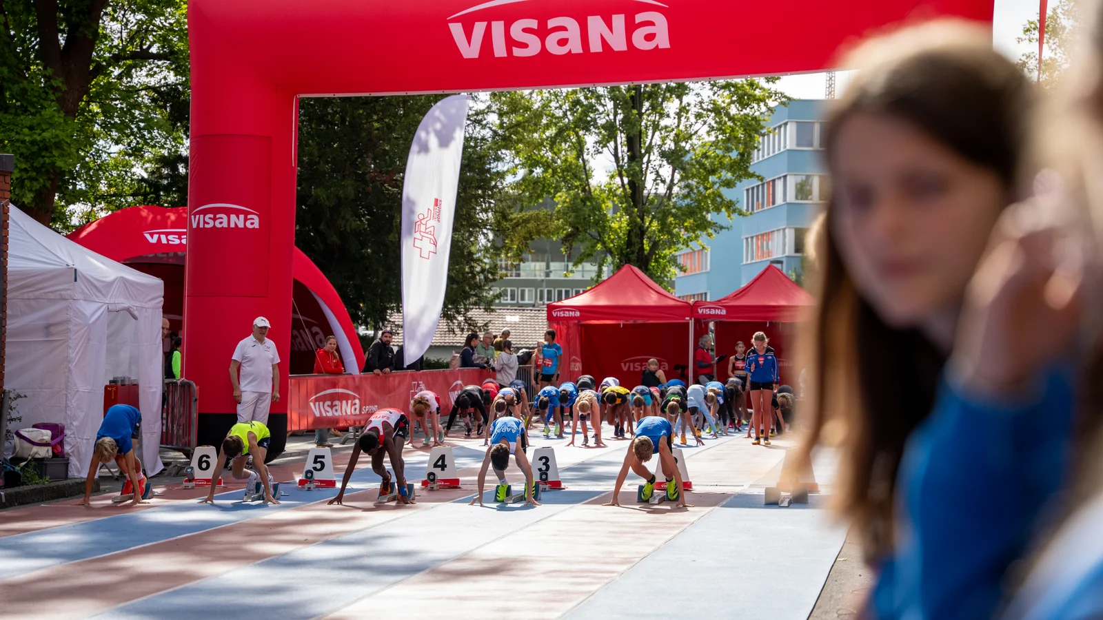 Finalläufe Luzern 2025